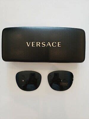 versace sunglasses replacement parts ebay